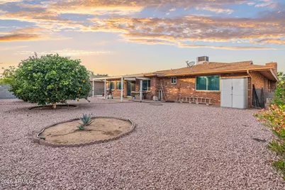 4719 E Flossmoor Circle, Mesa, AZ 85206 - Photo 25