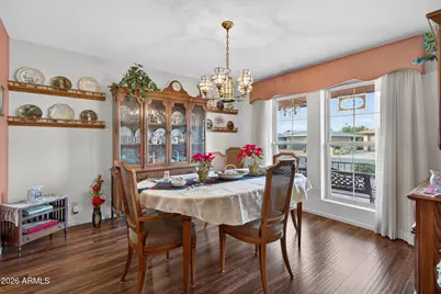 4719 E Flossmoor Circle, Mesa, AZ 85206 - Photo 5