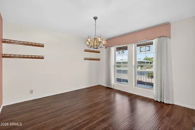 4719 E Flossmoor Circle, Mesa, AZ 85206 - Photo 5