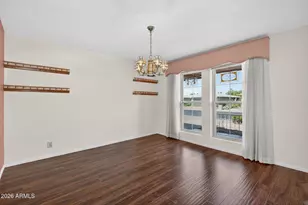 4719 E Flossmoor Cir, Mesa, AZ 85206 - Photo 5