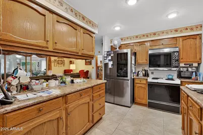 4719 E Flossmoor Circle, Mesa, AZ 85206 - Photo 7