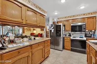 4719 E Flossmoor Cir, Mesa, AZ 85206 - Photo 7