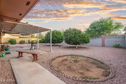 4719 E Flossmoor Circle, Mesa, AZ 85206 - Photo 23