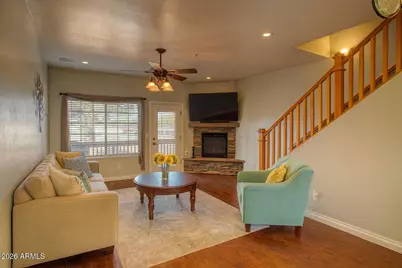 93 E White Mountain Boulevard #44, Pinetop, AZ 85935 - Photo 7