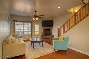 93 E White Mountain Blvd, Pinetop, AZ 85935 - Photo 7