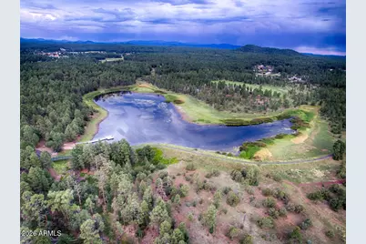 93 E White Mountain Boulevard #44, Pinetop, AZ 85935 - Photo 41