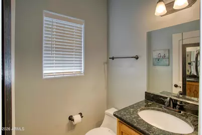 93 E White Mountain Boulevard #44, Pinetop, AZ 85935 - Photo 13