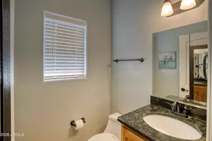 93 E White Mountain Blvd, Pinetop, AZ 85935 - Photo 13