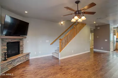 93 E White Mountain Boulevard #44, Pinetop, AZ 85935 - Photo 5