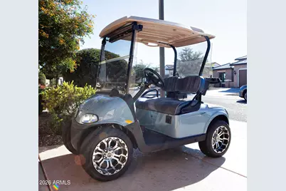 27154 W Tonopah Drive, Buckeye, AZ 85396 - Photo 69