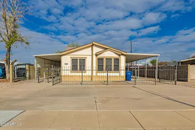 3952 E Birchwood Avenue, Mesa, AZ 85206 - Photo 1