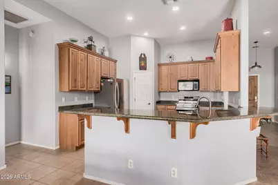 42419 N Central Avenue, Desert Hills, AZ 85086 - Photo 23