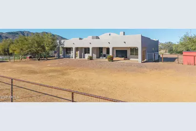 42419 N Central Avenue, Desert Hills, AZ 85086 - Photo 7