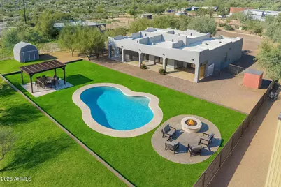 42419 N Central Avenue, Desert Hills, AZ 85086 - Photo 79