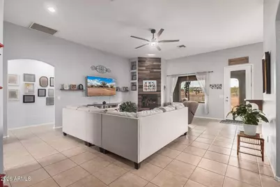 42419 N Central Avenue, Desert Hills, AZ 85086 - Photo 13