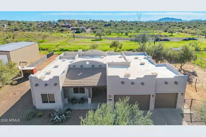 42419 N Central Avenue, Desert Hills, AZ 85086 - Photo 5