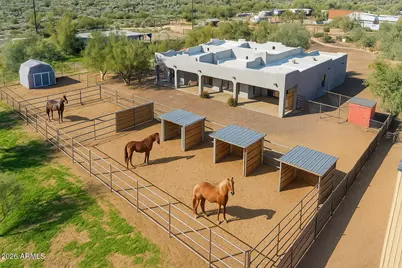 42419 N Central Avenue, Desert Hills, AZ 85086 - Photo 77