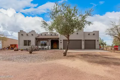 42419 N Central Avenue, Desert Hills, AZ 85086 - Photo 57