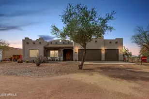 42419 N Central Ave, Desert Hills, AZ 85086 - Photo 1