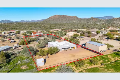 42419 N Central Avenue, Desert Hills, AZ 85086 - Photo 49