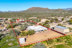 42419 N Central Ave, Desert Hills, AZ 85086 - Photo 49