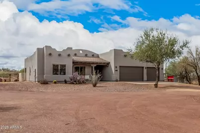 42419 N Central Avenue, Desert Hills, AZ 85086 - Photo 59