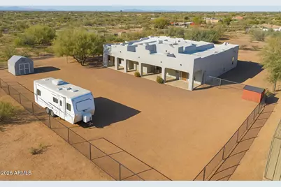 42419 N Central Avenue, Desert Hills, AZ 85086 - Photo 81