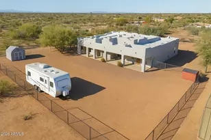 42419 N Central Ave, Desert Hills, AZ 85086 - Photo 81