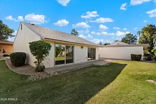 33 Leisure World, Mesa, AZ 85206 - Photo 19