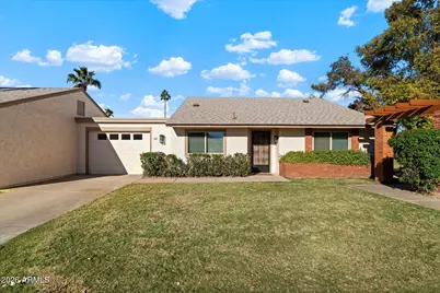 33 Leisure World --, Mesa, AZ 85206 - Photo 1
