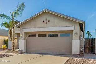 3622 S Joshua Tree Ln, Gilbert, AZ 85297 - Photo 5