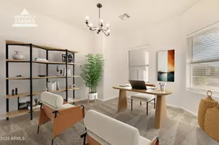 3622 S Joshua Tree Ln, Gilbert, AZ 85297 - Photo 11