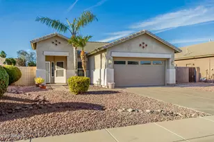 3622 S Joshua Tree Ln, Gilbert, AZ 85297 - Photo 3