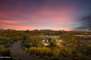 36663 N Wildflower Rd, Carefree, AZ 85377 - Photo 5