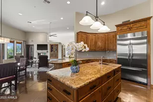 36663 N Wildflower Rd, Carefree, AZ 85377 - Photo 23