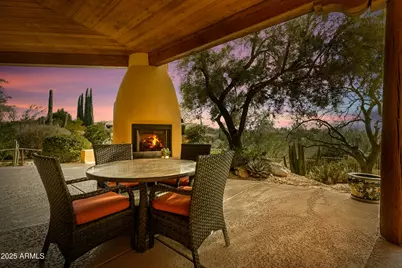 36663 N Wildflower Road, Carefree, AZ 85377 - Photo 77