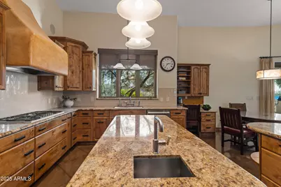 36663 N Wildflower Road, Carefree, AZ 85377 - Photo 25