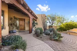 36663 N Wildflower Rd, Carefree, AZ 85377 - Photo 5