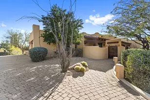 36663 N Wildflower Rd, Carefree, AZ 85377 - Photo 1