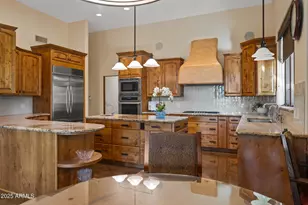 36663 N Wildflower Rd, Carefree, AZ 85377 - Photo 21