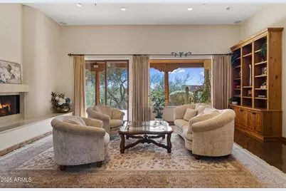 36663 N Wildflower Road, Carefree, AZ 85377 - Photo 9