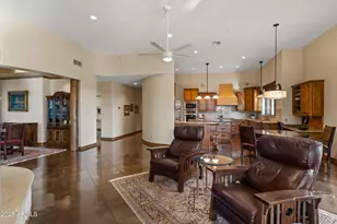 36663 N Wildflower Rd, Carefree, AZ 85377 - Photo 25