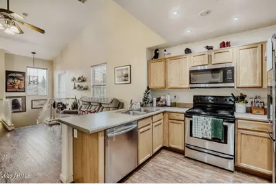 9233 E Neville Avenue #1051, Mesa, AZ 85209 - Photo 11