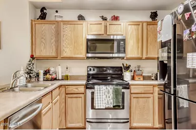 9233 E Neville Avenue #1051, Mesa, AZ 85209 - Photo 9