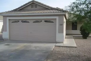 1183 W Rosal Ave, Apache Junction, AZ 85120 - Photo 1