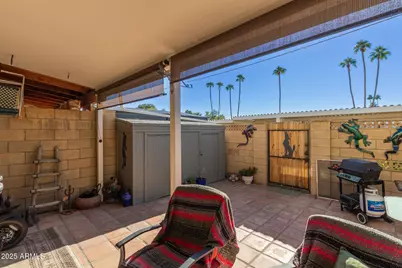 8220 E Garfield Street #M8, Scottsdale, AZ 85257 - Photo 15