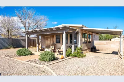 4859 E Bevers Street, Sierra Vista, AZ 85650 - Photo 3