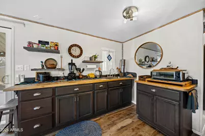 4859 E Bevers Street, Sierra Vista, AZ 85650 - Photo 13