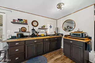 4859 E Bevers St, Sierra Vista, AZ 85650 - Photo 13