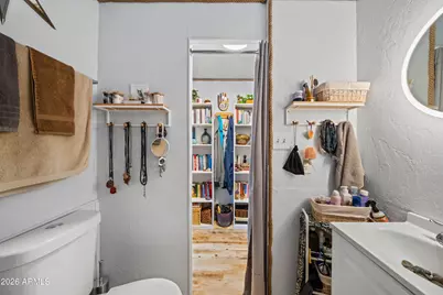 4859 E Bevers Street, Sierra Vista, AZ 85650 - Photo 19